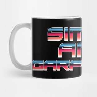 Simon Mug